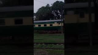 The train arrived at Lahore junction  Dark Clickers [upl. by Berga272]