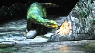 Walking with Dinosaurs Plateosaurus [upl. by Hayn]