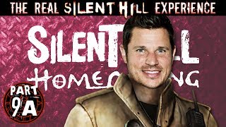 TRSHE Part 9A  Silent Hill Homecoming [upl. by Annawaj]