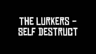 The Lurkers  Self Destruct [upl. by Ferde527]