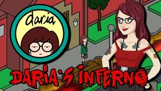 Darias Inferno  Game Review PC [upl. by Charlet49]