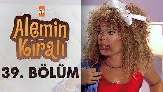 Alemin Kralı 39 Bölüm  atv [upl. by Aihseit]