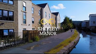 Shipley Manor Care Home  Shipley West Yorkshire [upl. by Paschasia891]