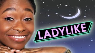 Women Try All Night Makeup • Ladylike [upl. by Kevin864]