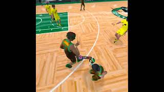 GCBA FINALS game 7 Utah jazz vs Boston Celtics [upl. by Trik]