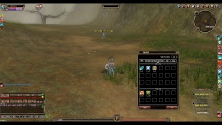 shaman lvl 60 lvl 1 g1 skill vs lvl 51 g5 skill [upl. by Witkin]