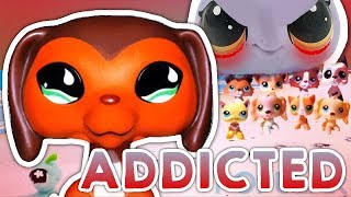 LPS Addicted to LPS Popular My Strange Addiction Full Episode [upl. by Profant166]