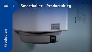 Hoe plaats je zelf een Daalderop elektrische boiler [upl. by Craner992]