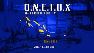 Onetox  See the Light Audio [upl. by Sackman363]