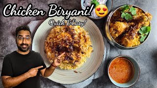 BIRYANI  QUAIL BIRYANI Made with 200 Quail  Marriage Biryani Cooking In Village  Biryani Recipe [upl. by Zosi]