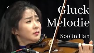 Gluck Melodie  Soojin Han [upl. by Mordecai925]