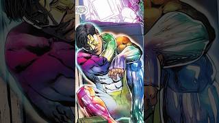 Will Kyle Rayner Become White Lantern Again [upl. by Carling]