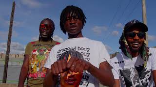 Dranged boy x militan mbogi genje x mangisha gwash [upl. by Devitt]