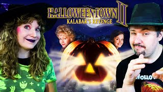 Is Halloweentown 2 a Good Sequel [upl. by Aikan802]