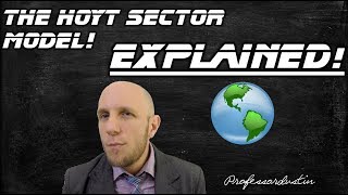 The Hoyt Sector Model [upl. by Swigart]