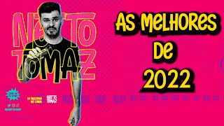 RETROSPCTIVA PEGADINHA NETTO TOMAZ 2022 [upl. by Colfin209]