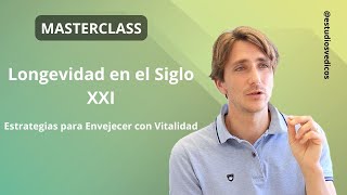 Longevidad en el Siglo XXI Ayurveda vs Medicina Moderna – Estrategias para Envejecer con Vitalidad [upl. by Venn]