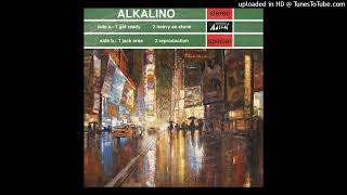 Alkalino  Reproduction Adeen Records [upl. by Ader]