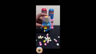 My 622 Livestream GUMBALLS CANDY MACHINE [upl. by Akino]