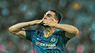 Kovacic Chelsea Chant [upl. by Elsworth]