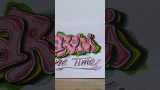 BOCETO quot BARONI quot ONE TIME art reggae rap hiphop baroni love baronionetime vnzla [upl. by Inez29]