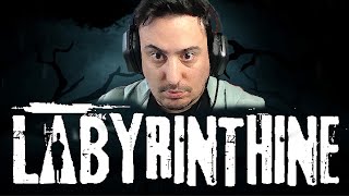 JUGAMOS EL NUEVO CAPITULO DE LABYRINTHINE CAPITULO 6 [upl. by Brote]