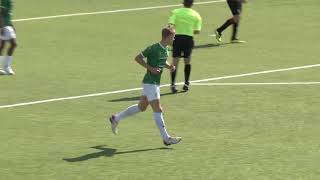 ⚔️  Westlandia  SC Feyenoord 18052024  Vierde Divisie [upl. by Nylecoj799]