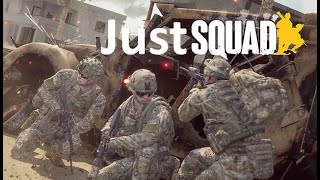 JustSquad [upl. by Drarreg380]