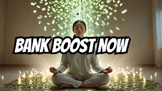 Manifest Wealth amp Abundance 4Minute Guided Meditation 🧘‍♀️ [upl. by Nilat]