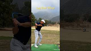 Lag Shot driver is surprisingly easy to hit as long as you’re patient Latest is greatest lag [upl. by Bravar]