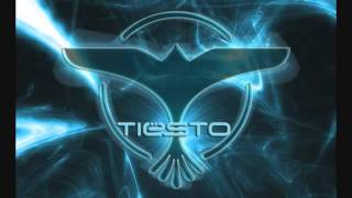 DJ Tiësto  Insomnia [upl. by Attiuqehs]