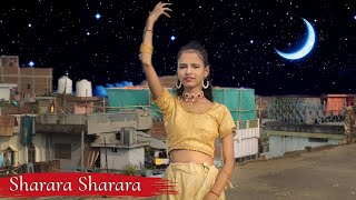 Sharara Sharara Easy Dance step  Big Dance Class [upl. by Katie]