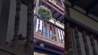 Santillana del Mar 🇪🇸 spain shortvideo travel shorts [upl. by Tersina235]