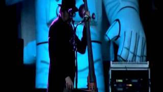 Primus  Lee Van Cleef NEW SONG Live in Copenhagen July 10th 2011 [upl. by Wit115]