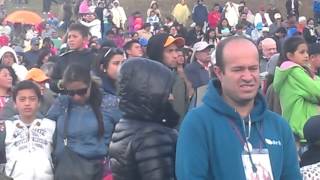 Misa de sanacion en Soraca Boyaca con el padre Alvaro Jesús Puerta Herrera PARTE 1 [upl. by Aven]