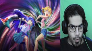 Higurashi – SOTSU  Ep 14 Reaction RIKA VS SATOKO Finally ✨🔥😱🔥✨ [upl. by Smail184]