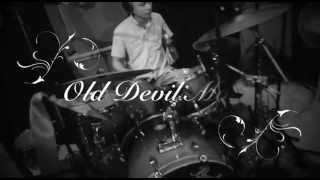 Old Devil Moon Tago Jazz at Sound Weavers  Pinoy Jazzers [upl. by Darell711]