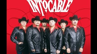 Mix Intocable Grandes Exitos [upl. by Batha]