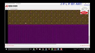 How to make Jacquard design in a sweater part Automatic JacquardJacquard Design [upl. by Ettelegna]