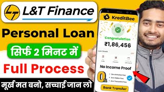 LampT Finance Personal Loan Online Apply 2024  Planet LampT Finance Personal Loan  New Loan App [upl. by Vogele310]