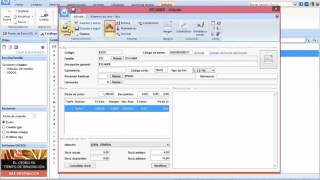 FACTUSOL Como generar una factura [upl. by Ahtnicaj]