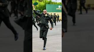 🇷🇼NITWEBWE MBARAGA ZITERAMBERE URWANDA RUBE PARADIZOSUBSCRIBE rdf africanleader army mrmltv [upl. by Eon]