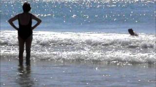 Sonntag am Strand von Conil de la Frontera [upl. by Attah861]