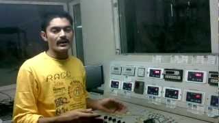 How To Operate Batching Plant in Urdu Part 1 By Emran Yaqoob From Saarco [upl. by Alywt902]