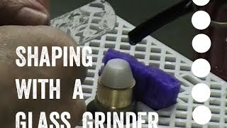 Gryphon Glass Grinder [upl. by Audrie]