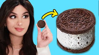 I Tested Viral Tik Tok Food Hacks to see if they work [upl. by Yrreg760]