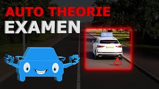 Auto theorie examen december 2023 [upl. by Nabru]