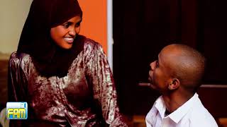 FULL SOMALI MOVIE  IFUR WARYAA FINAL SEASON [upl. by Amara]