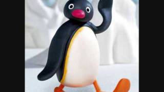 Pingu Remix [upl. by Verina]