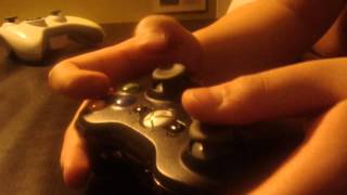 Tutorial 1  How to play CLAW  Hand Position Xbox 360 [upl. by Eiuqcaj233]